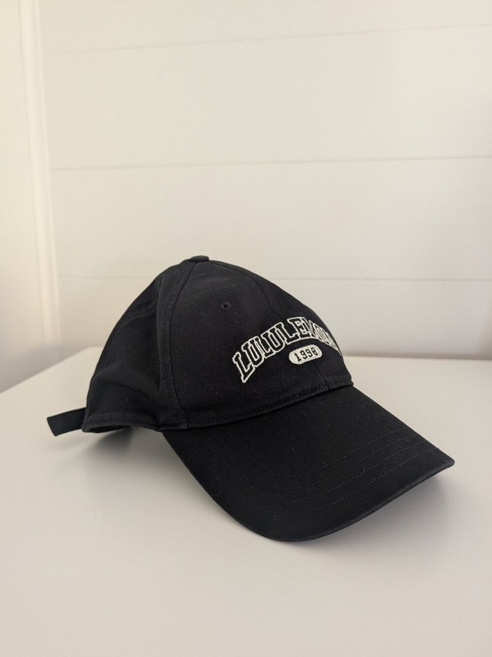 Lululemon cap hat